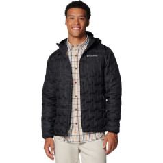 Delta Ridge II dūnu jaka ar kapuci M 2086222010 / XXL