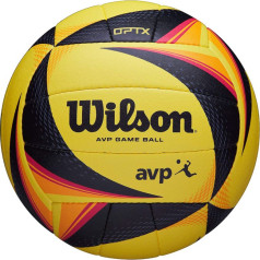 OPTX AVP oficiālā spēļu bumba WTH0002020XB / 5
