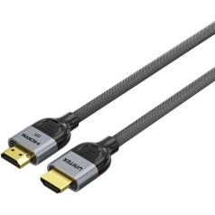 hdmi kabelis 2.1 8k lux 8k lux pīts 5m