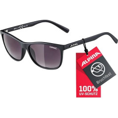 Alpina Unisex Jaida Sunglasses