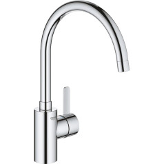 Grohe Eurosmart Cosmopolitan Kitchen Tap, 32843002