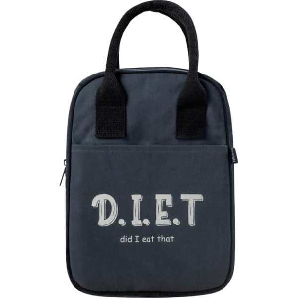 Eco Right Insulated Lunch Bag Women, Work Lunch Box for Men, Adults