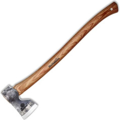 Hultafors ABY 841770 Premium Forest Axe