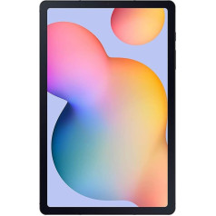 Samsung Galaxy Tab S6 Lite (2022), S Pen, Tablet, 10.4 Inch LCD TFT Touchscreen, Wi-Fi, 4GB RAM, 64GB Expandable, Battery 7040mAh, Android 12 Oxford Gray [Italian Version] 20 22