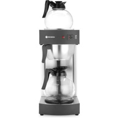Hendi Coffee Machine - 1.8 L