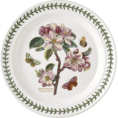 Portmeirion Set of 6 Ceramic Dinner Plates BGFA05052