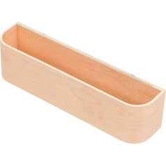 waveply Maple Wood Wall Bag