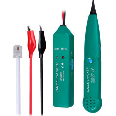 Eurokomp Stiepļu pāru meklētājs 6812-R