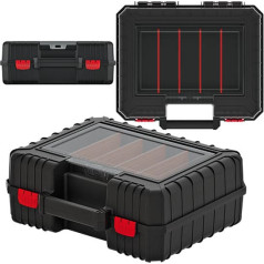 66-514# Instrumentu futrālis smags 40 khv40s-s411