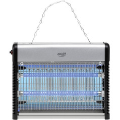 AD 7940 Insekticīds LED lampa