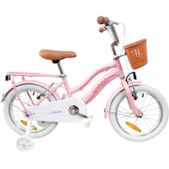 Bērnu snapp velosipēds vintage 16