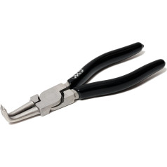 Knaibles (seeger) 170 mm iekšpusē, izliektas, ar regulējamu spriegumu [e0004].