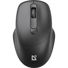 feam pele mm-296 rf silent black