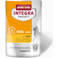 integro protect renal ar vistas gaļu 85g
