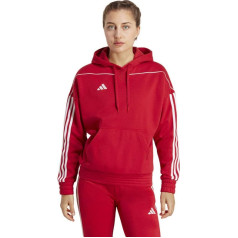 Svīteris TIRO 23 Sweat Hoody W HS7234 / L