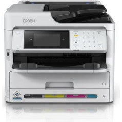 MFP wf-c5890dwf 4ink a4/fax/wlan/25pps/ps3+pcl6
