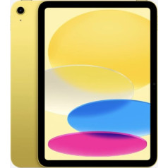 Ipad wifi 11 collu 512gb dzeltens