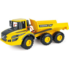 Lena Kravas vilcējs volvo a25g kastē worxx