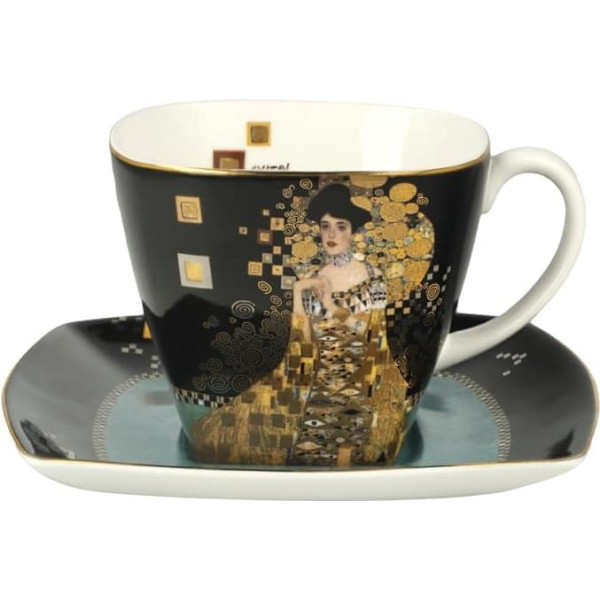 Adele Bloch-Bauer Artis Orbis Gustav Klimt Coffee Mug