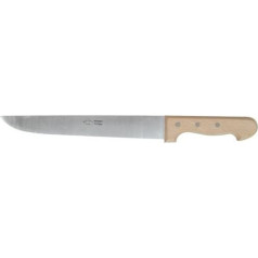 Gladiator Industrial Knife Total Length 385 mm Blade Length 250 mm Back S 2.5 mm