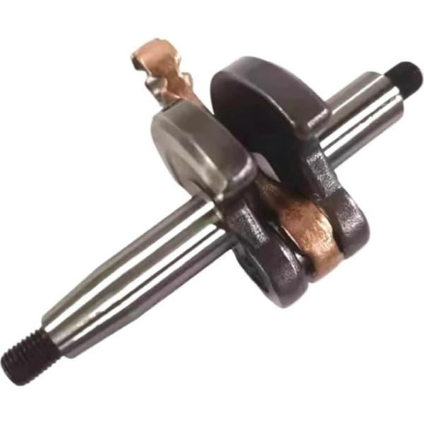Kurbelwelle Fit for TJ53 TJ53E Motor Pinsel Cutter Trimmer Bagger Bohren Maschine