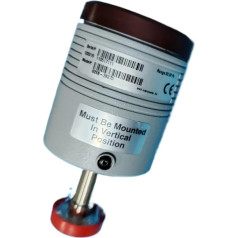 HEXEH Vacuum Gauge 626B-28270 Vacuum Pressure Sensor Suitable for Measuring Vacuum Pressure Or Atmospheric Pressure