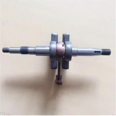 Kurbelwelle Fit for G621 6200 G6200 FM662 62CC KETTENSÄGE Teile