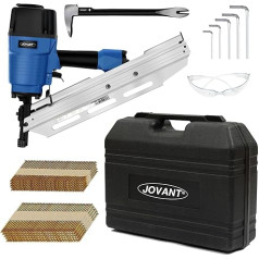 34° Framing Nailer, Pneumatic Nailer for 2