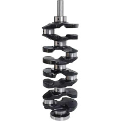 1 Stück 231112J002 231112J010 Kurbelwellen-kompatibel mit G4NL G4NJ-Motor Fits Select 2020-2024 Modelle