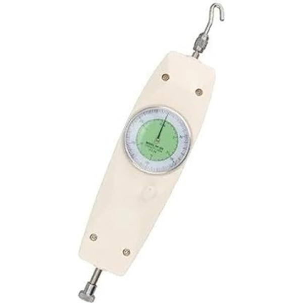 Mechanical Push Pull Gauge with Dial, Force Gauge, Gauge (NK-10 No Retail Box)
