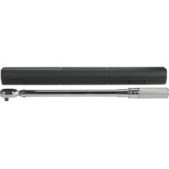OTC 7378 Accutorq Clikker Torque Wrench - 25-250 ft. lbs.