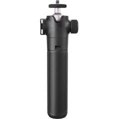 Hensych For PGYTECH Extension Tripod Foldable Monopod Phone Holder Desktop Tripod Extension Range 17-46 cm for Smartphones for Action Cameras (Weight ≤ 1 kg) with 1/4 Screw