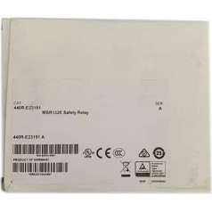 440R-E23191 in Sealed Box, 440RE23191, Accelerated