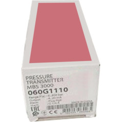 MBS3000 060G1110 Neu und versiegelt in Box MBS3000 060G1110 Expedited