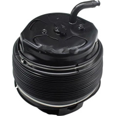 Luftfedertaschen Kompatibel Mit Toyota Für Sequoia 2008-2020 Luftfederung Hinten Federtasche Air Ride Balg Luftfederbalg 4809034010 4808034020