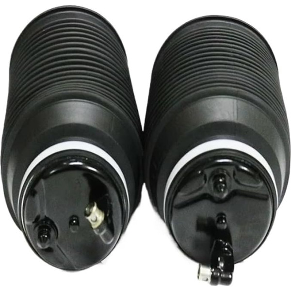 Luftfederung Luftbalg Kompatibel Mit Toyota Für Land Für Cruiser Für Prado 120 Für 4 Runner 2003 2004 2005 2006 2007 2008 2009 Paar Airbags Für Die Hintere Luftfederung