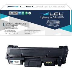 LCL Compatible Toner Cartridge 106R02777 106R02775 Phaser 3260DI Phaser 3260DNI WorkCentre 3215NI WorkCentre 3225DNIn 3000 Pages Black Replacement for Xerox Phaser 3260DI 3260DNI 3260VI WorkCentre