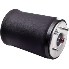 Luftfederung Luftbalg Kompatibel Mit Für X5 E53 2000 2001 2002 2003 2004 2005 2006 2007 Luftfederung Hinten Links Für Spring Bag Ride Bellows 37126750355