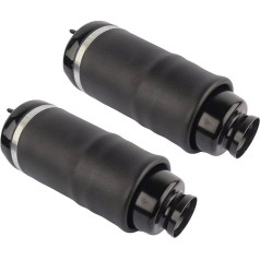 Luftfederung Luftbalg Kompatibel Mit Benz Für R-Klasse W251 V251 2 Stück Auto-Luftfederung Vorne Für Federtasche A2513203013 A2513203113 A2513205613