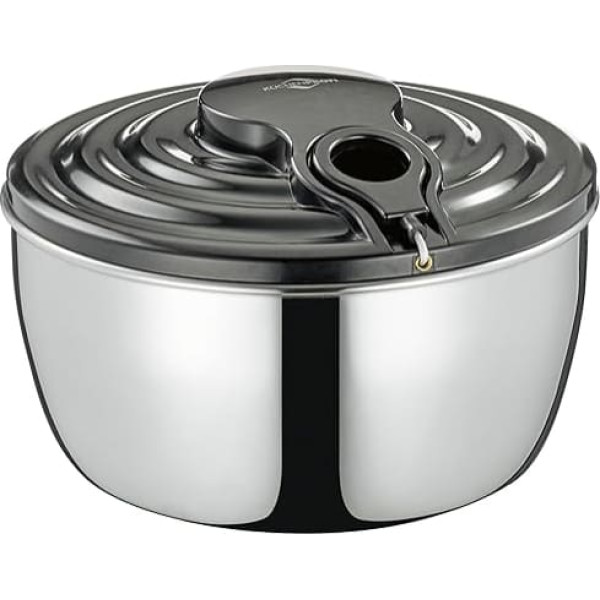 Kuchenprofi Salad Spinner