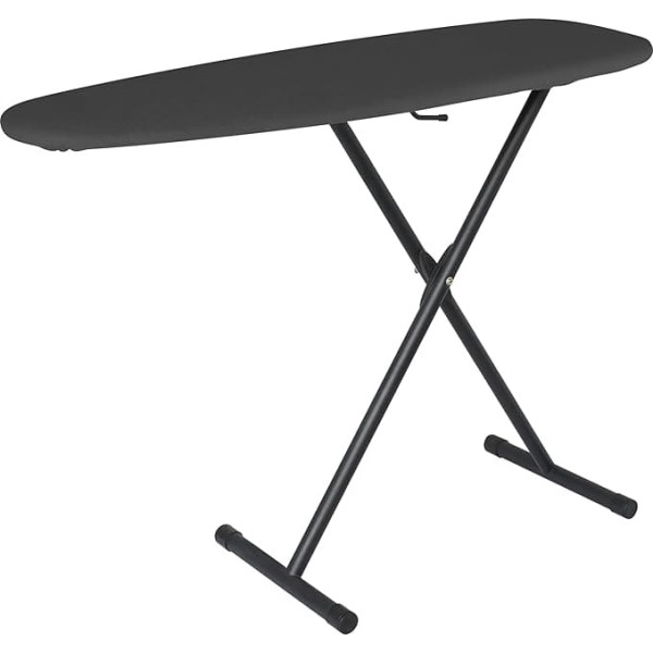 Corby Oxford Ironing Board with Dark Grey Cover