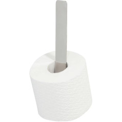 Tiger Bathroom Toilet Spare Roll Paper Tissue Holder Colar Chrome 1312930346