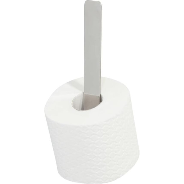 Tiger Bathroom Toilet Spare Roll Paper Tissue Holder Colar Chrome 1312930346