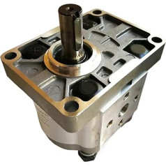 Hydraulische Zahnradpumpe CBN-E304-FPR CBN-F304-FPR CBN-E306-FPR CBN-F306-FPR(CBN-F304-FPR)