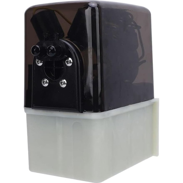 Hasaller Hydraulic Pumps Hydraulic Unit HPU Pump Electrohydraulic Marine Power Pump Unit V351HPU1 Marine Boat Trim Tab System 12V Dual Solenoid Valve Control Actuator Assembly