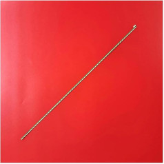 LIMINGHUA Led-hintergrundbeleuchtung Streifen 6916L-1670A 54 Lampen for 245C5QHAW 24MP76HMB Dell S2415HB AOC LV243XIP Bildschirm LM238WF2