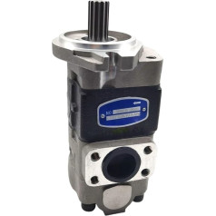 AMEHRU Oil Pump CBHY-G32/F3.5-ATΦ CBHY-G32/F4.5-ATΦ CBHY-G36/F3.5-ATΦ CBHY-G36/F4.5-ATΦ Hydraulic Gear Pump (CBHY-G36 F4.5-ATO)