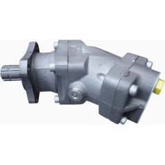 YUANFAHHH Piston Pump Hydraulische Kolbenpumpe SCP-056R-N-DL4-L35-SOS-000 SCP-047R/SCP-047L/SCP-056L/SCP-064R/SCP-064L/SCP-012R-N-DL4-L35-S0S-000(SCP-056R-N-DL4-L35-)