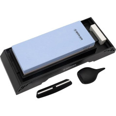 Böker Combi Waterstone Sharpening Station 240/2000