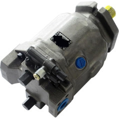 DOMOJT Axial Piston Pump A10VSO100DFR/31R-PPA12NOO Hydraulic Oil Pump